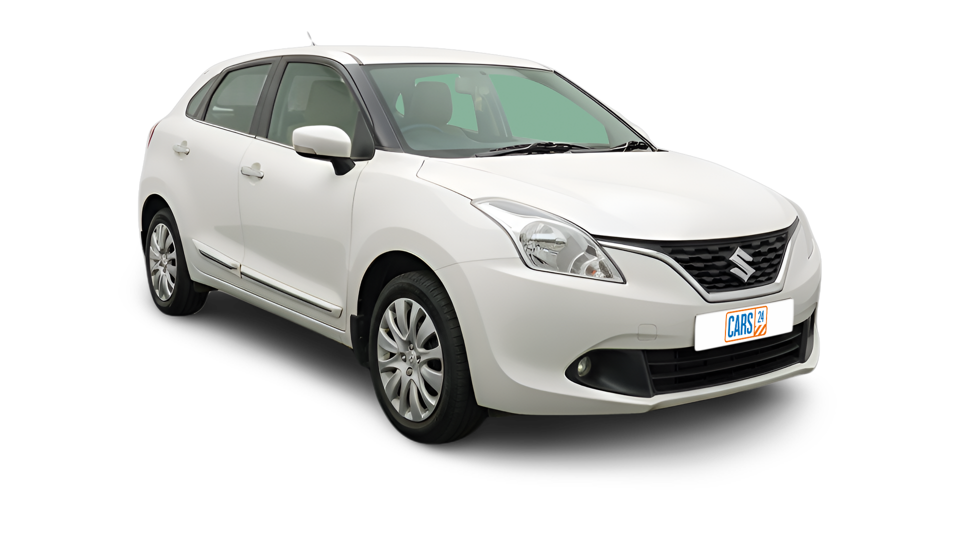 Maruti Baleno-img
